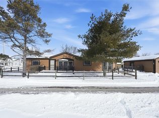 3390 N State Route 72, Jamestown, OH