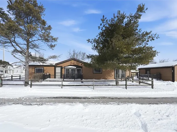 3390 N State Route 72, Jamestown, OH 45335