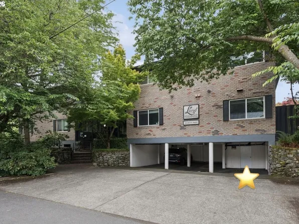 1824 NE Wasco St #4, Portland, OR 97232