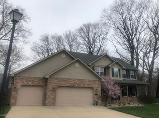 1132 Naturescape Ct, O Fallon, IL 62269