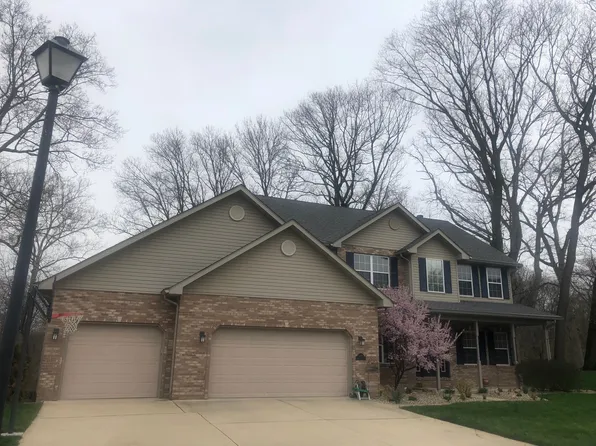 1132 Naturescape Ct, O Fallon, IL 62269