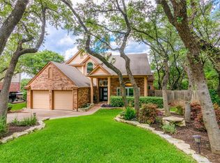 3913 Latimer Dr, Austin, TX 78732