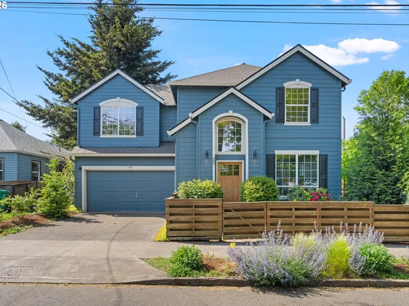 502 NE Prescott St, Portland, OR 97211