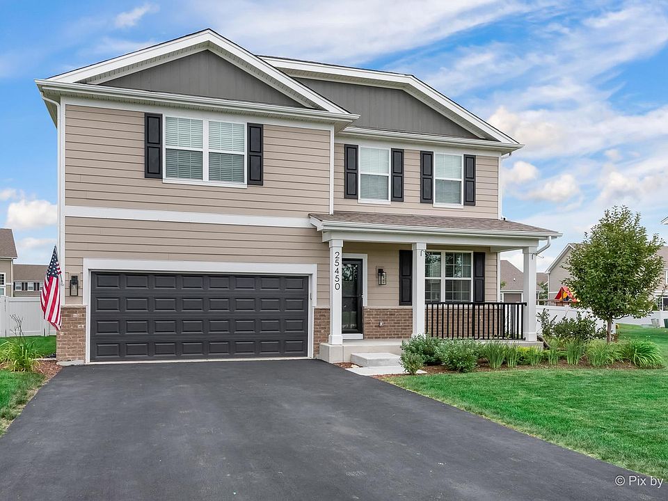 1st image of 25450 W Ryan Ln