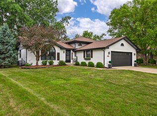 17250 Arrowhead Trce, Oak Forest, IL 60452