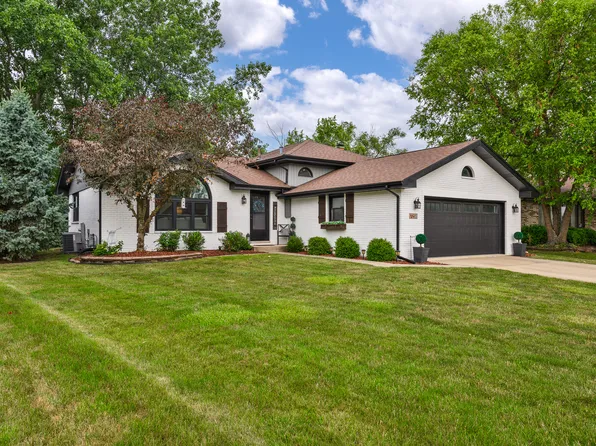 17250 Arrowhead Trce, Oak Forest, IL 60452