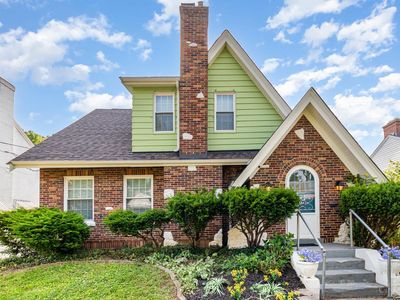 6842 Elwynne Dr, Cincinnati, OH, 45236