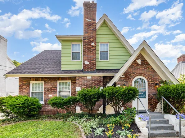 6842 Elwynne Dr, Cincinnati, OH 45236