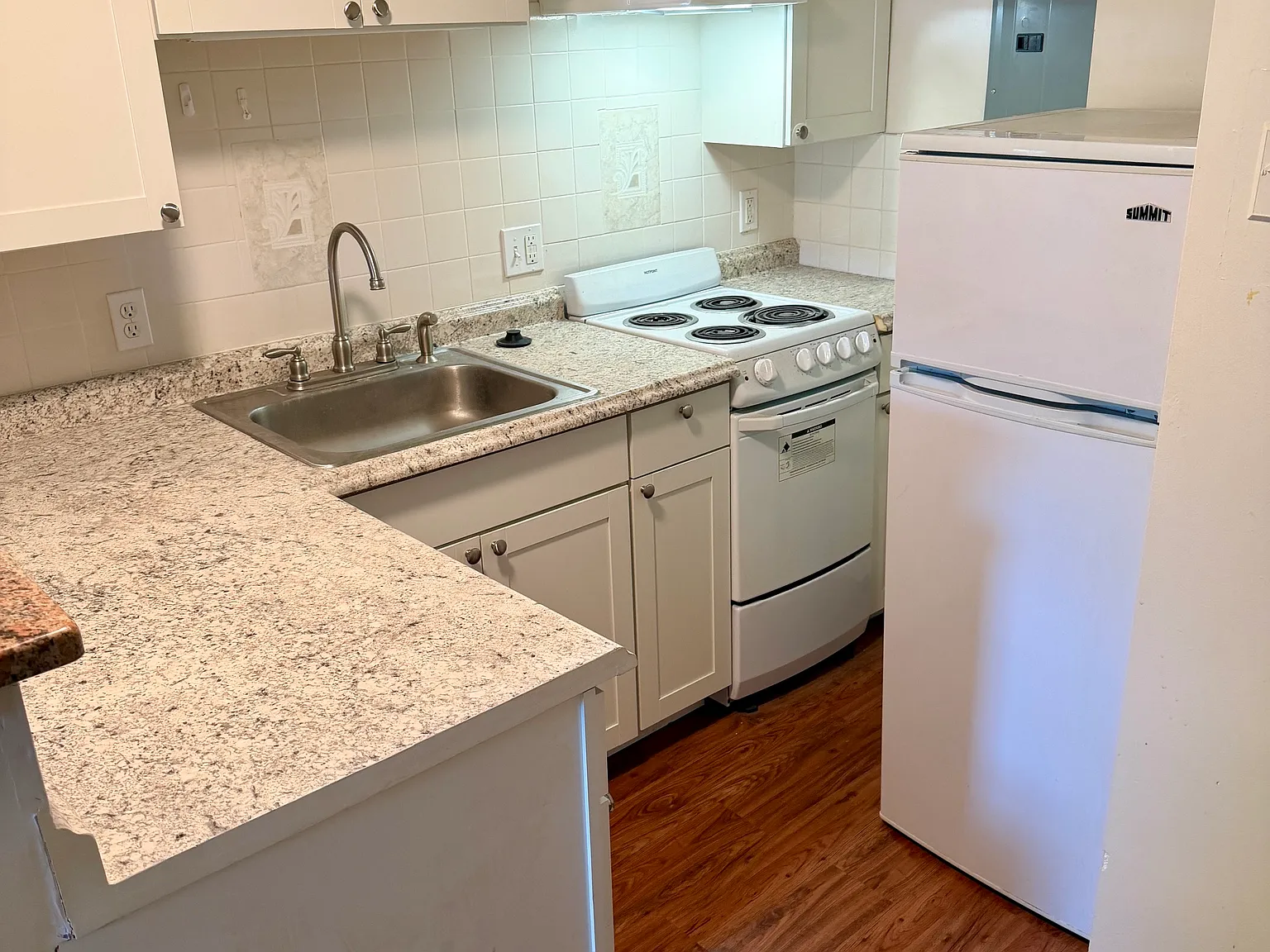 Studio, 344 sqft, $1,710 — Photo 1