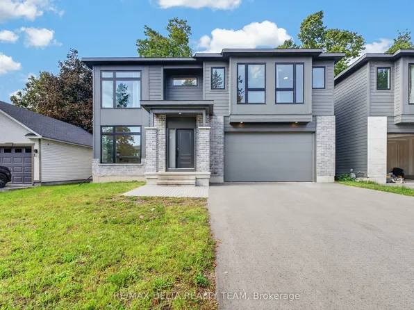 45 Saint Claire Ave, Ottawa, ON K2G 2A1