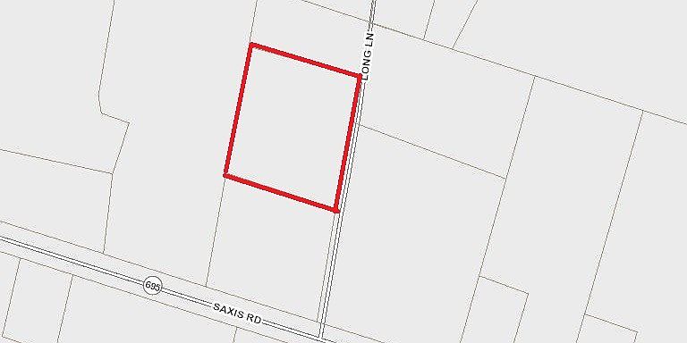 2nd image of LOT 32 Long Ln