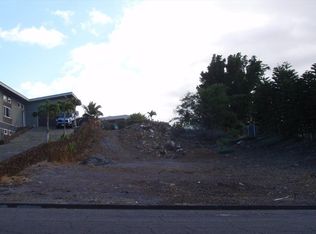 68-1945 Lina Poepoe St, Waikoloa, HI 96738