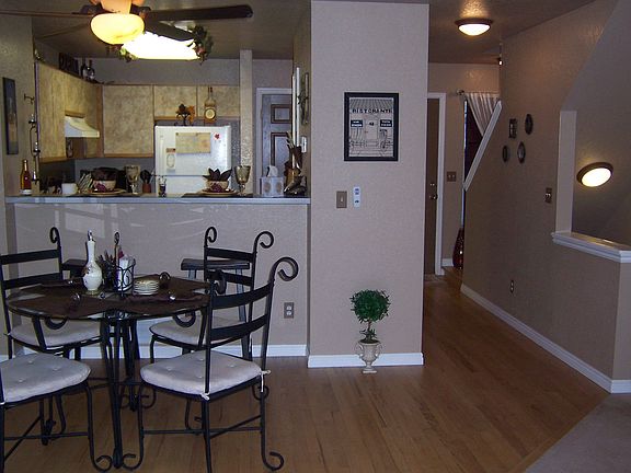 Luxury Tri-Level Open Floor Plan
