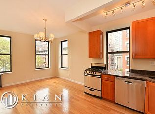 45 Spring St #4B, New York, NY 10012