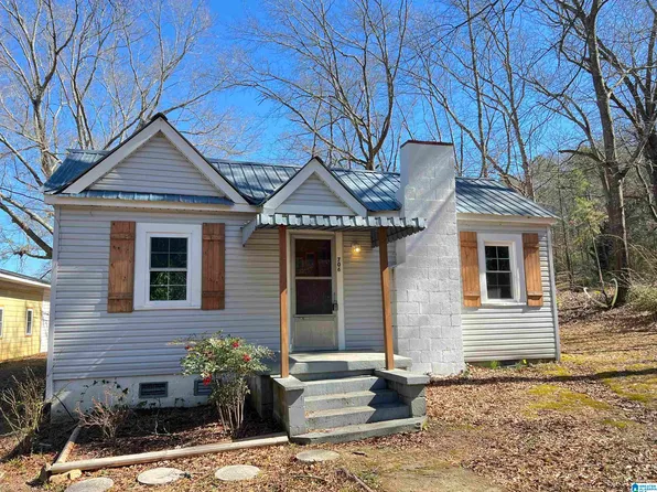 706 S 5th Ave, Piedmont, AL 36272
