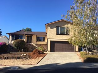 1869 Camino Estrada, Concord, CA 94521