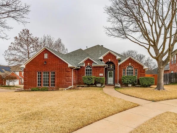 1905 Alpaca Ct, Arlington, TX 76001