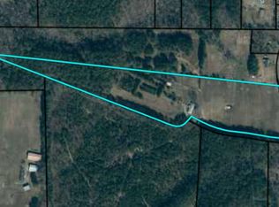 299 River Rd, Chatsworth, GA 30705