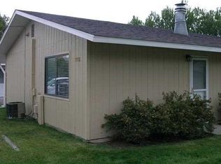 718 Haggin Ave N #1, Red Lodge, MT 59068