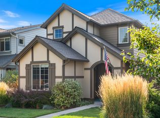 20765 NE Comet Ln, Bend, OR 97701