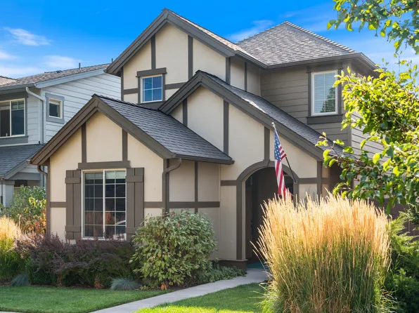 20765 NE Comet Ln, Bend, OR 97701