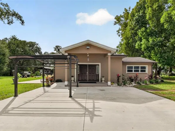 3138 DRUM ROAD, ZEPHYRHILLS, FL 33541