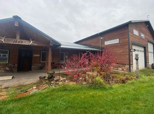 1846 W Chrisshan Ct, Rathdrum, ID 83858