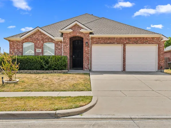 1008 Rosita St, Arlington, TX 76002