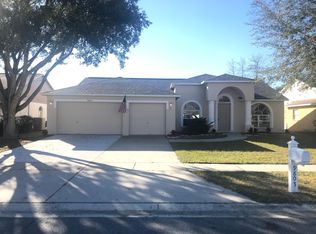 9803 La Vonda St, Riverview, FL 33569