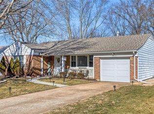 1335 Saint Denis St, Florissant, MO 63033