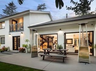 1881 Mount Olympus Dr #B, Los Angeles, CA 90046