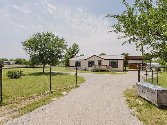 2nd image of 964 Private Road 4219