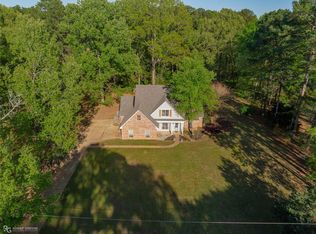 9621 Ferncliff Rd, Bethany, LA 71007
