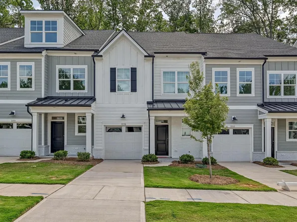 3106 Finchborough Ct, Charlotte, NC 28269