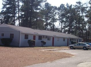 708 Longleaf Ave APT 5, Goldsboro, NC 27534