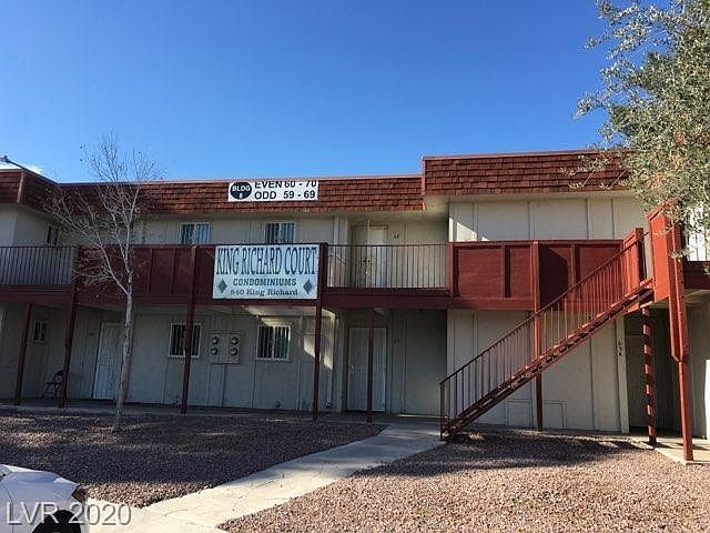 1st image of 5328 Swenson St #62