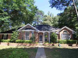 3615 Brookview Ct, Tyler, TX 75707