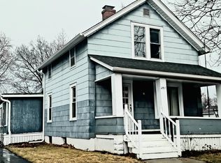 251 N Smith St, Aurora, IL 60505