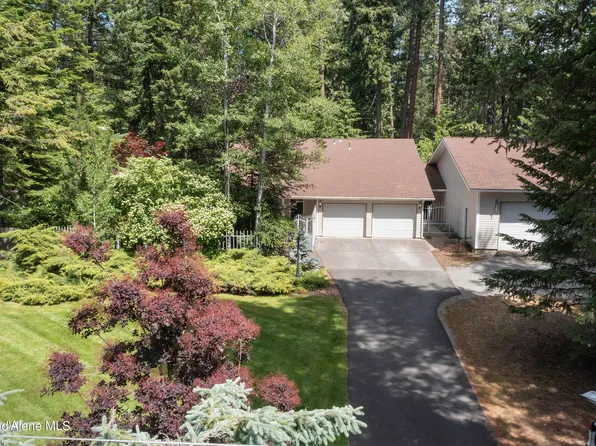 11564 N Saxon Dr, Hayden Lake, ID 83835