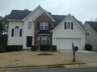 371 Sawgrass Way, Fayetteville, GA 30215