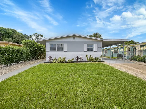 1055 W 26th Street, Riviera Beach, FL 33404