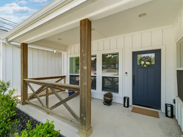 539 Scenic Drive, Canyon Lake, TX 78133