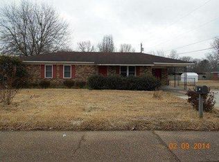 102 Allison St, Grenada, MS 38901