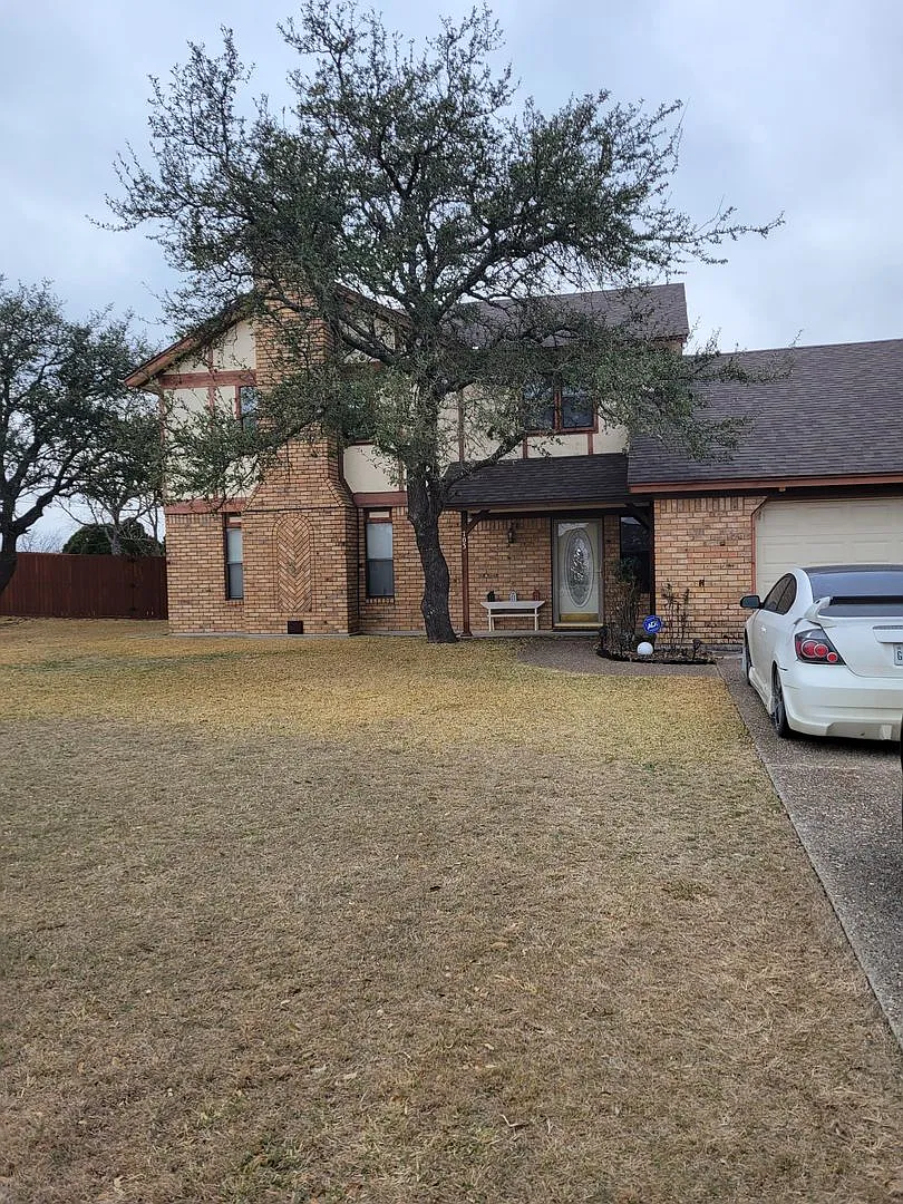 Boasting view of Copperas Cove — Photo 2