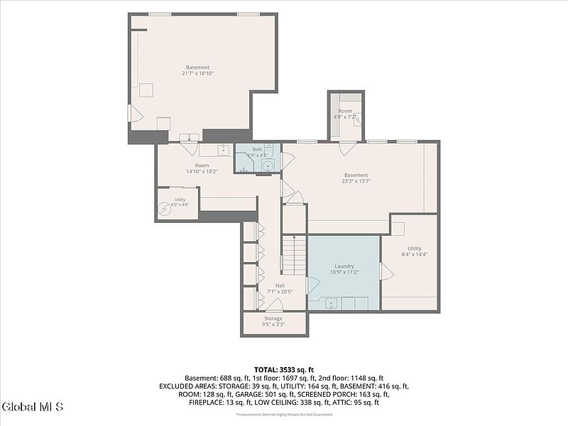 3rd image of 12 Brookside Drive