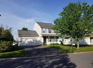 2158 Quail Run Rd, State College, PA 16801