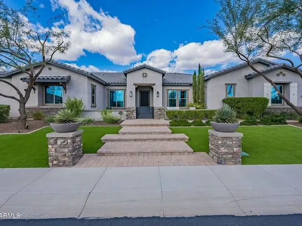 6218 E FOREST PLEASANT Place, Cave Creek, AZ 85331