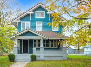 1700 Grand Ave, New Castle, IN 47362