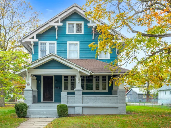 1700 Grand Ave, New Castle, IN 47362