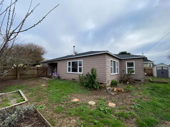1035 Highland Ave, Eureka, CA 95503